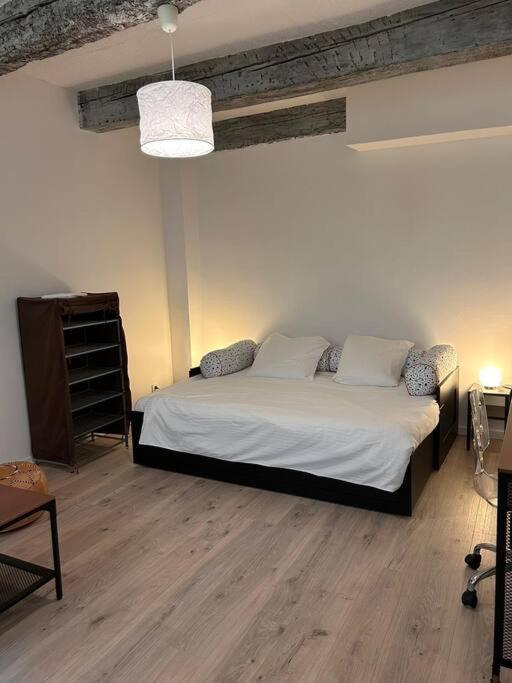 L'Incontournable Apartment Avignon Exterior photo