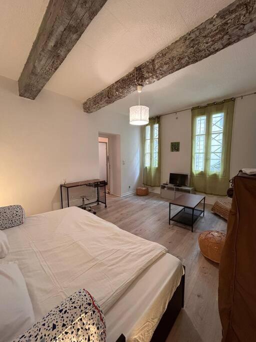 L'Incontournable Apartment Avignon Exterior photo